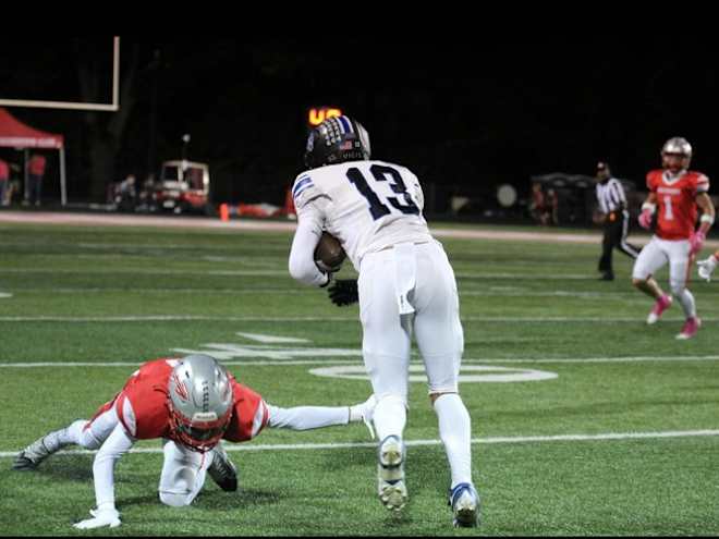 Ohio Preps Recruiting Insider