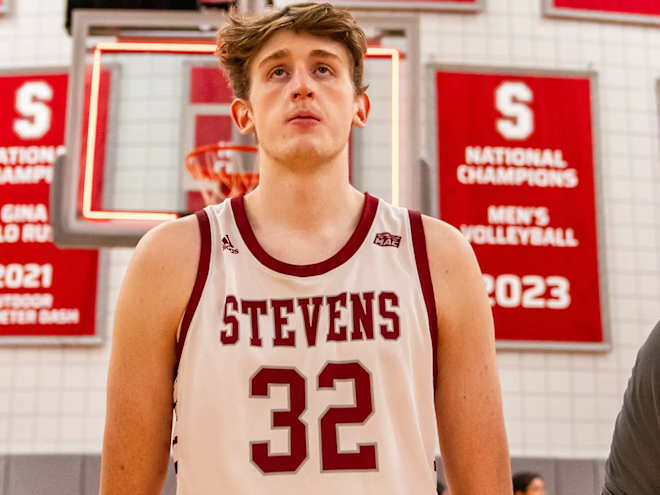 Senior Days 2025 - Stevens Tech