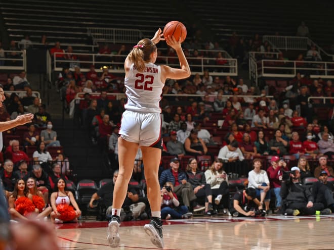 Preview: No. 24 Stanford WBB heads to Indiana to battle the Hoosiers