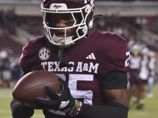 AggieYell Mailbag, sponsored by Tipton Auto Group