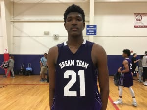 TCU Grabs Another Verbal