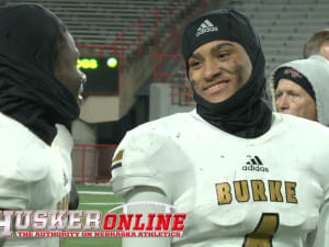 VIDEO: In-State Tour - Omaha Burke