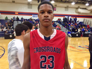 Tark Classic Friday: Shaq's son, Shareef O'Neal, in battle of bigs Tark Classic Friday: Shaq's son, Shareef O'Neal, in battle of bigs