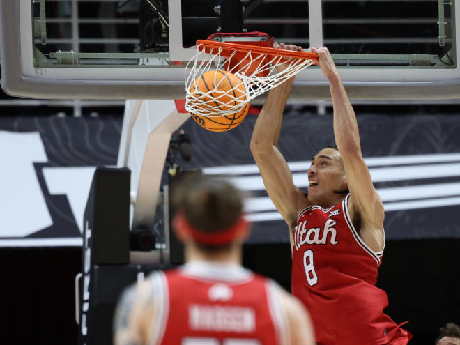 TAKEAWAYS: Runnin' Utes Escape with OT Win Over BYU, 73-72