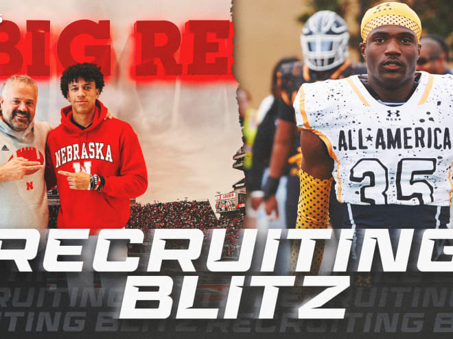 Recruiting Blitz: Latest Nebraska intel with national analyst John Garcia