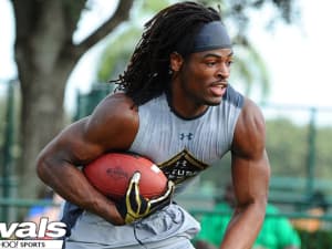 Who we're watching at Rivals Camp this weekend