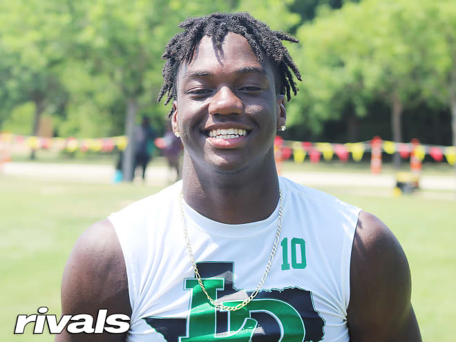 Signing day success for Memphis