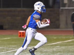 Muma Commits to Wyoming Muma Commits to Wyoming