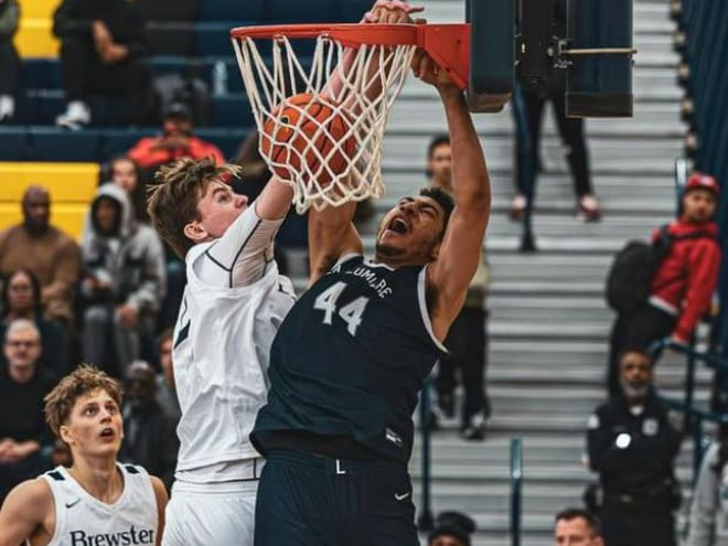 Bronx Native Commits to A-10 Program
