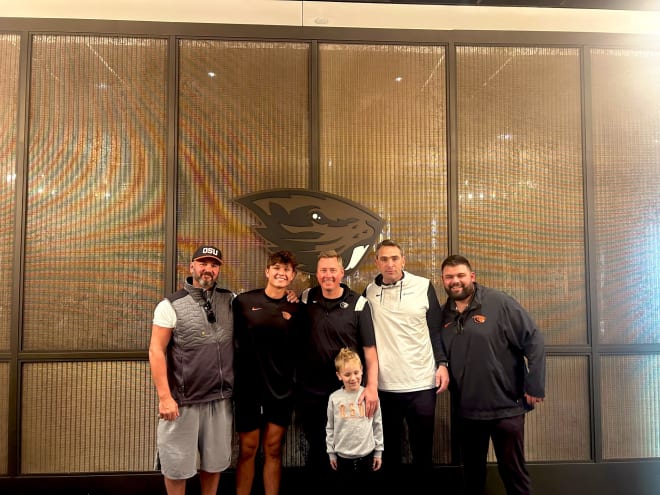 The Reser Files: An Updated Scouting Report on 2026 QB Commit Deagan Rose The Reser Files: An Updated Scouting Report on 2026 QB Commit Deagan Rose