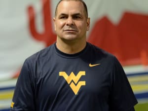 How WVU landed three legacies