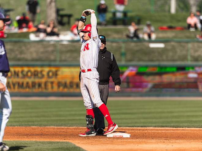 BSB Preview: Nebraska vs Kansas State