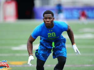 Hunter Talks VT, Tweets, Visits