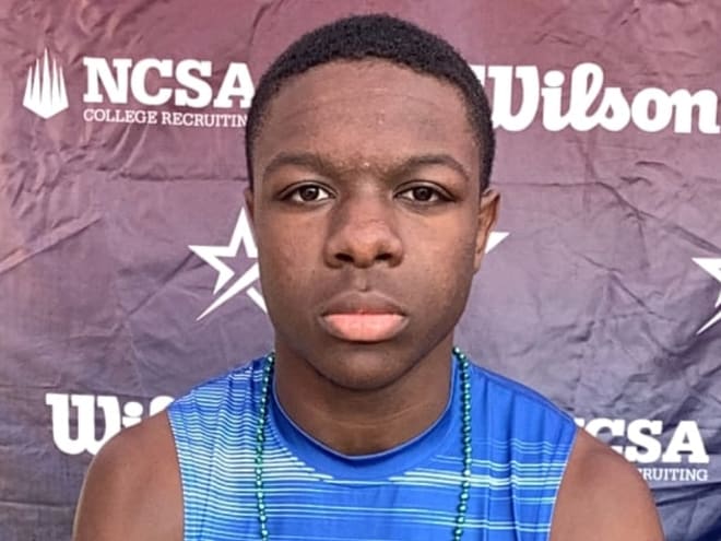 Wisconsin set to receive an official visit from 2026 RB Jamal Rule