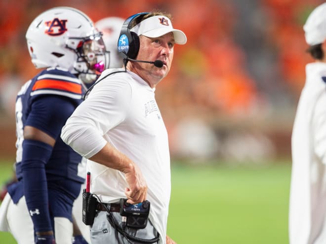 Fact or Fiction: Auburn's biggest recruiting flips are still to come