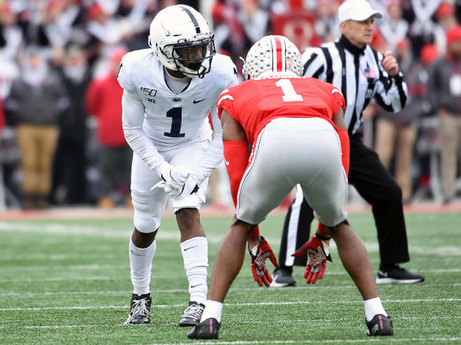 Five Nittany Lions Granted NFL Combine Invitations