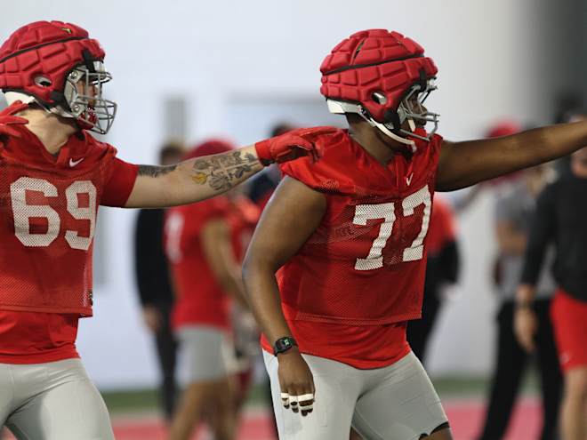 Ohio State: Spring Practice Observations as Buckeyes open camp