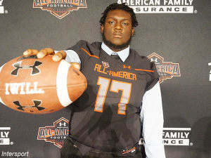 Rivals100 OT feels at home with USC