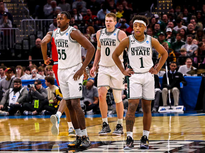 Entering the Sweet 16, how will MSU work to combat its recent slow starts?