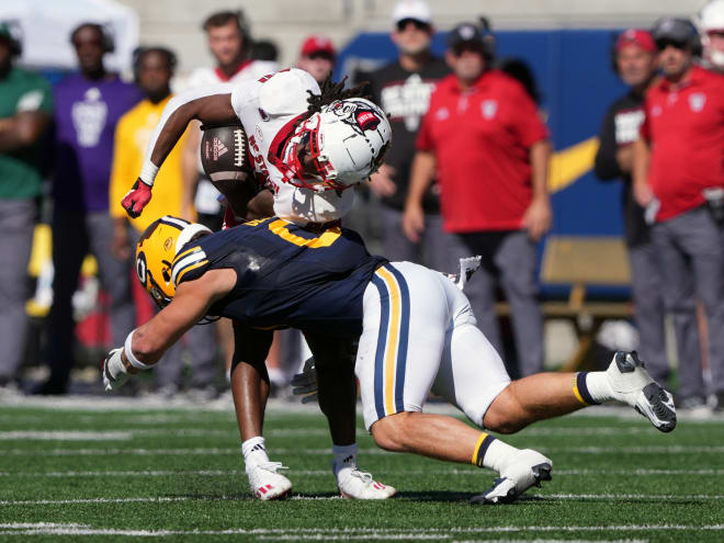 What we learned: Cal's loss to NC State