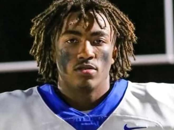 Race tightens for 4-star CB Dorian Barney as decision nears