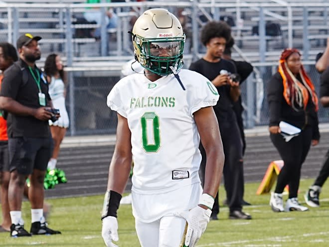 VaPreps All-Spring Camp Team Offense VaPreps All-Spring Camp Team Offense