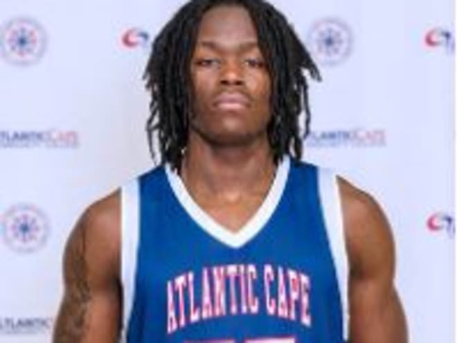 NJHoops.com NJ Juco Player of the Week 2024-25 Week 9