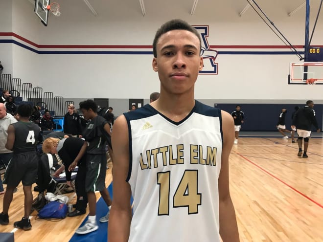 TexasHoops Weekly: RJ Hampton forgoes college for Australian League