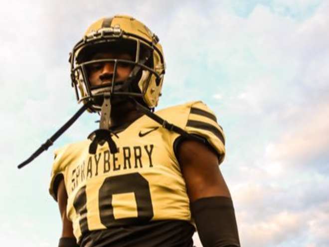 GA Varsity High School Football Talk