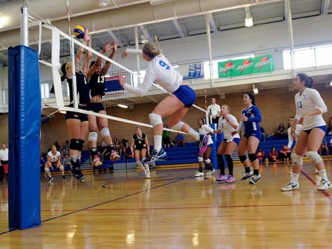 Tennessee Volleyball: Top Athletes in 2026