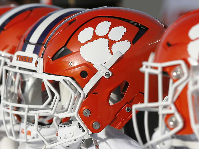 Clemson's splendid run of roster retention