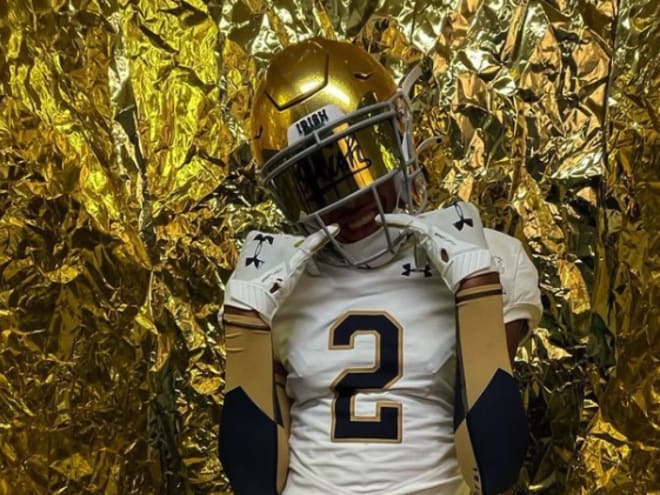 New offers in for 2025 ATH Reese