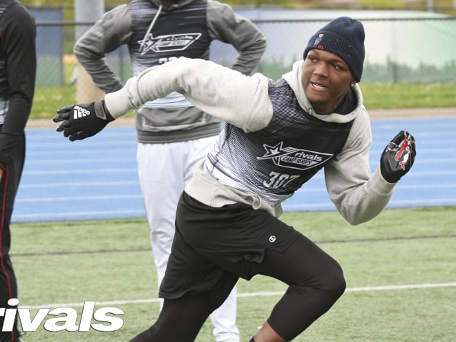 Rivals Camp Series Cincinnati: Players whose stock is on the rise