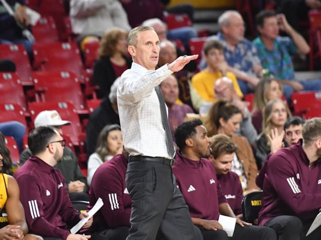 DevilsDigest TV: Bobby Hurley discusses the 93-89 win over Cal Poly