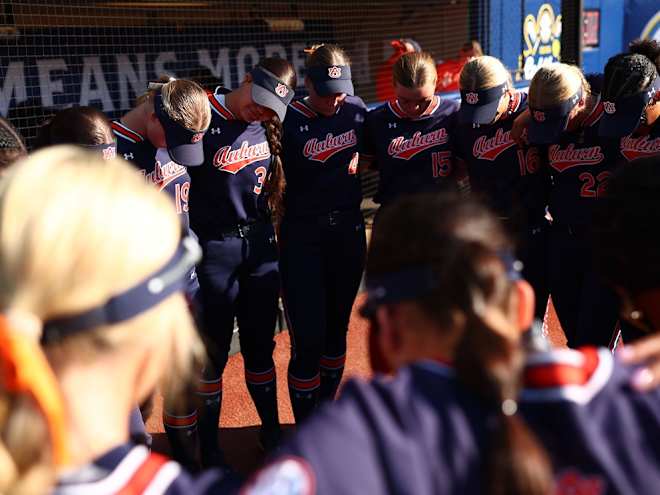 Tigers eliminated by Tide