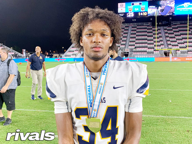 Purdue Football Recruiting Roundup: Week 13