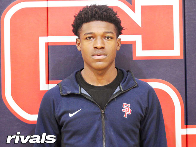 2024 ATH Julius Pope quickly emerging as a coveted prospect