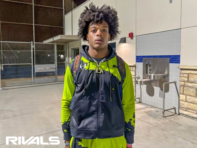 Programs Targeting Bulldogs Commit Kennedy Green