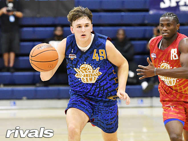 Texas targets are taking over the global stage
