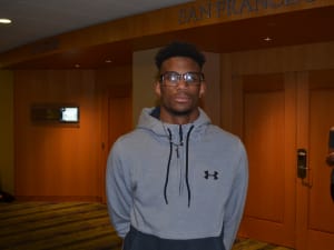 UA Insider: 4-star WR Moore looking to leave Texas, will visit FSU