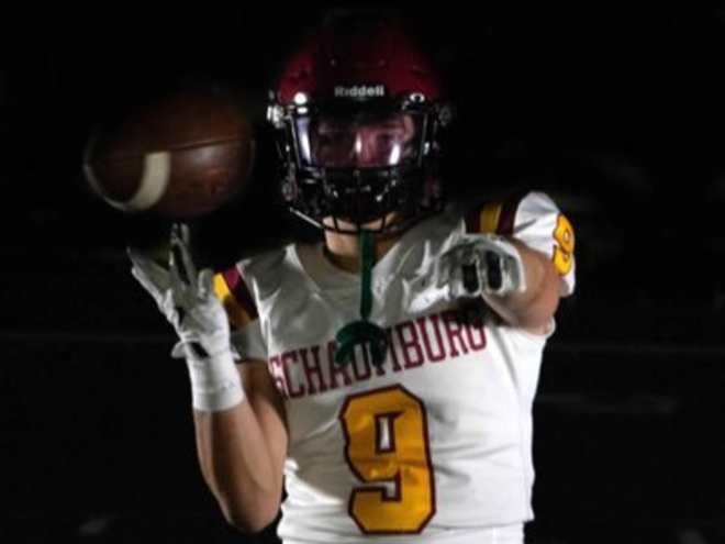 Meet: 2026 ATH Kile Gough