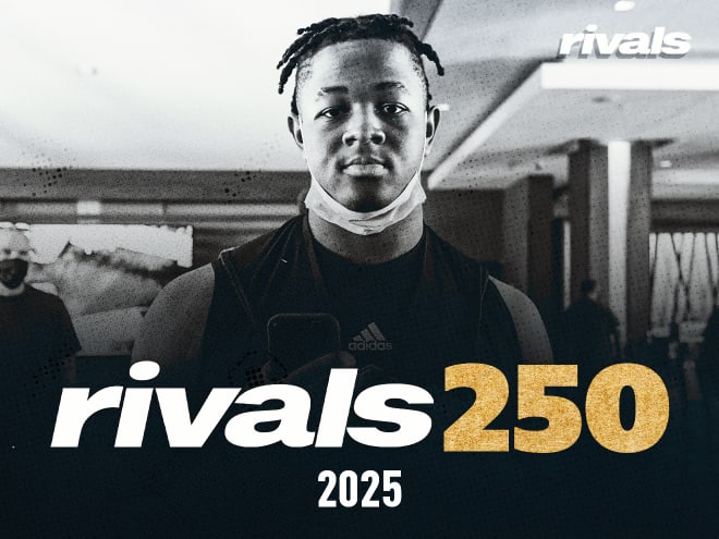 Tuesdays with Gorney: Position-by-position on new 2025 Rivals250