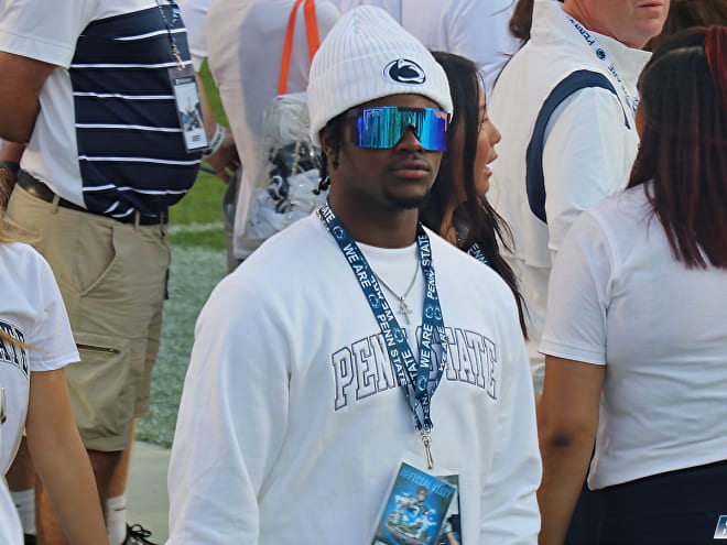 Recruiting Mailbag: What's Next for Penn State's Class of 2022?