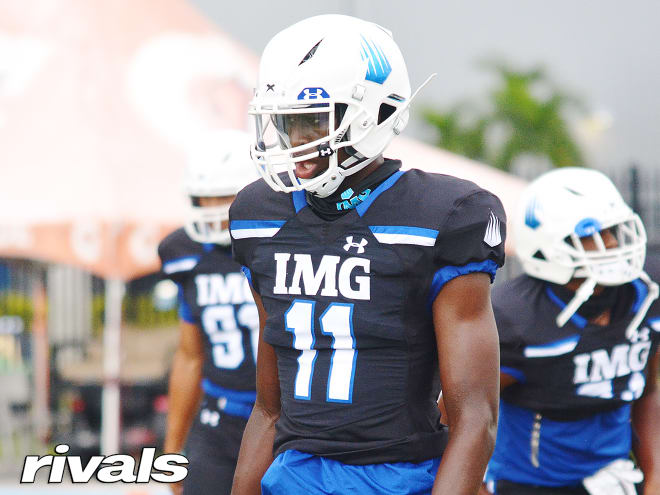 Commitment Breakdown: Four-star WR Malik McClain back to FSU