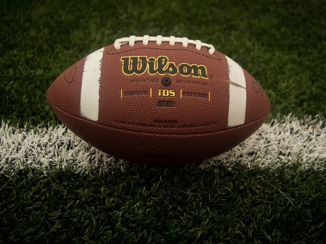Florida Football: Top Running Backs in 2027