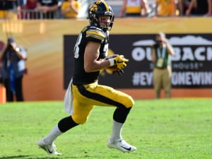 Hockenson declares for NFL Draft