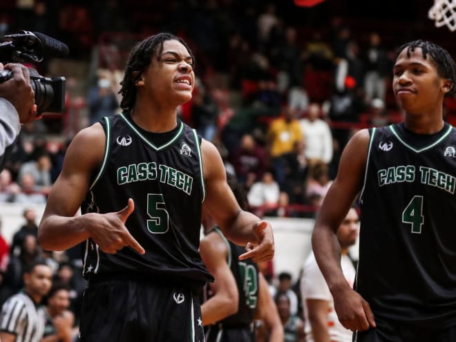 Five-Star guard Darius Acuff Jr. schedules Rutgers Hoops Official Visit