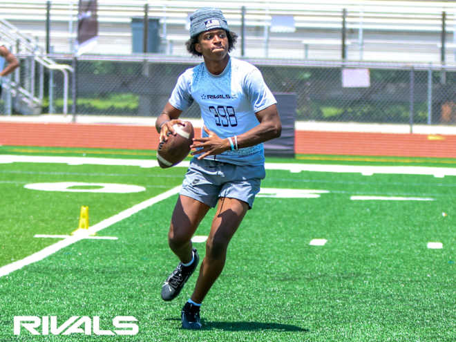 GBK Coach Speaks: Jackson sees 3-Star QB Sammy Dunn ‘as a perfect match’