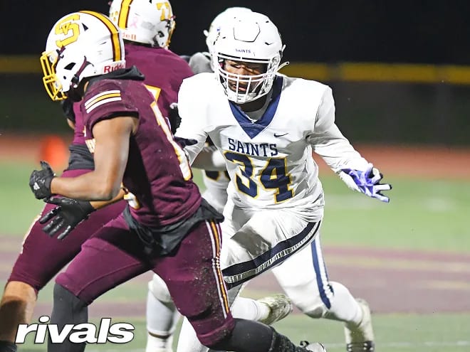 Rivals250 four-star DE Anthony Jones puts UCLA in top five