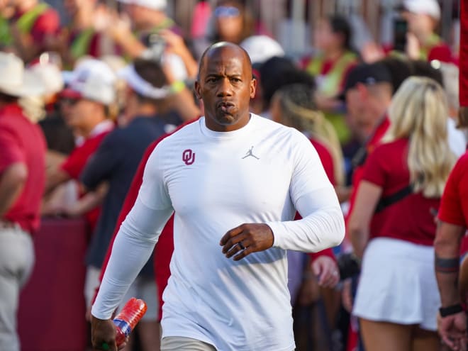 A half-dozen Thursday updates on Oklahoma's efforts in the portal